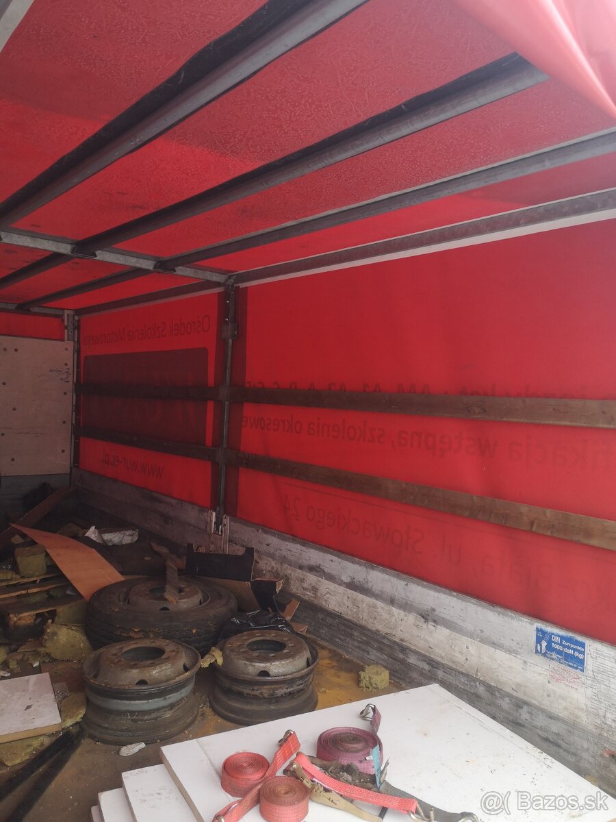 Pozinkovaná konštrukcia s plachtou - 4