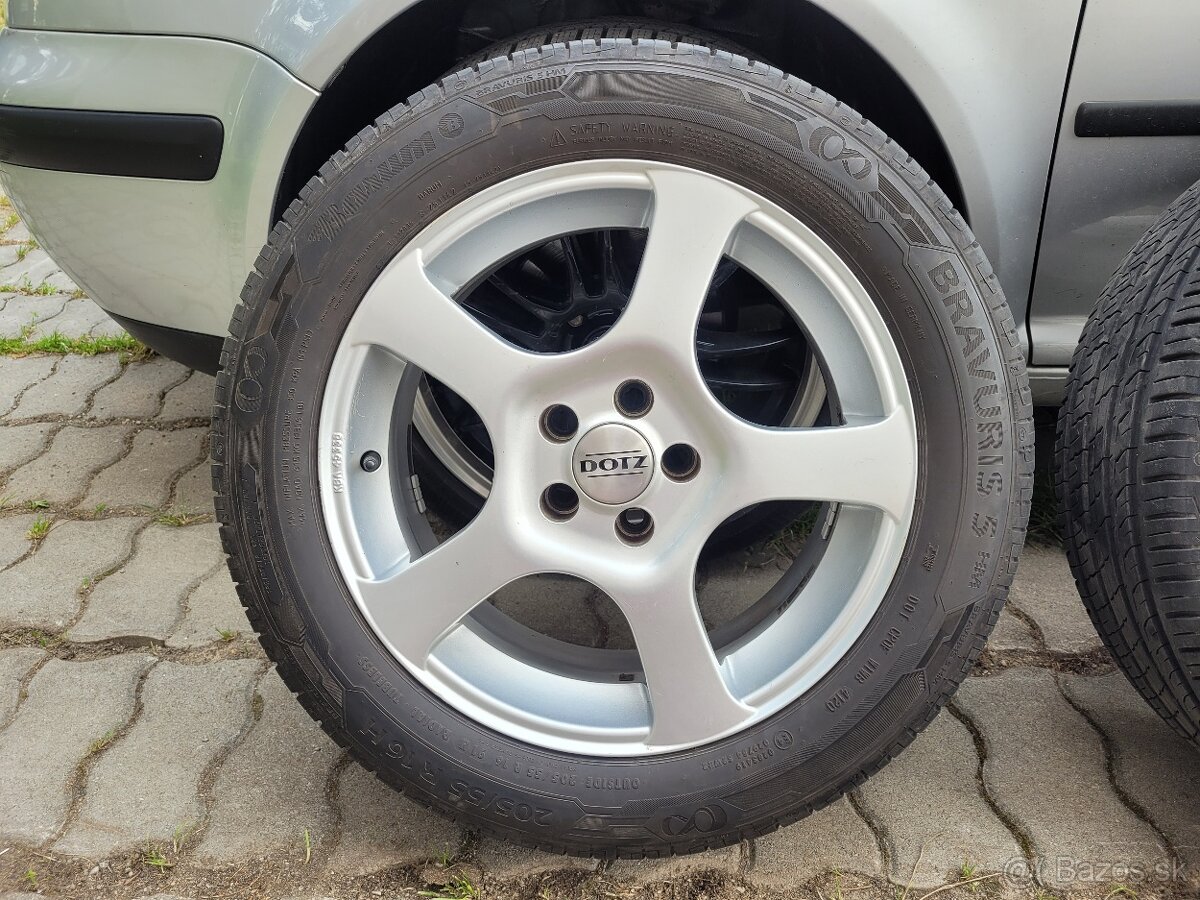 DOTZ IMOLA 5X100 r16 - 4