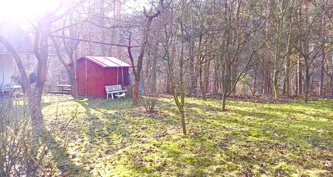 Murovaná chata s peknou záhradou - Košice - Čermeľ - 4