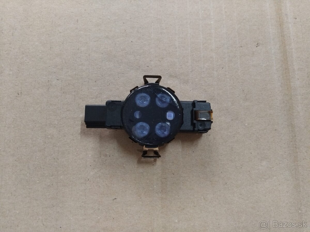 vnut spät zrkadlo s kamerou Škoda - 4