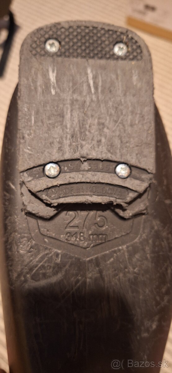 Lyžiarske topánky Rossignol - 4