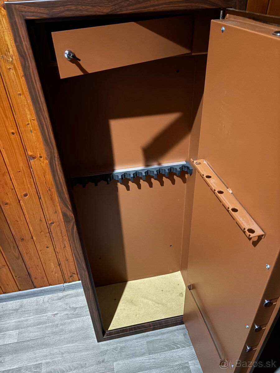 Trezor na zbrane - 4