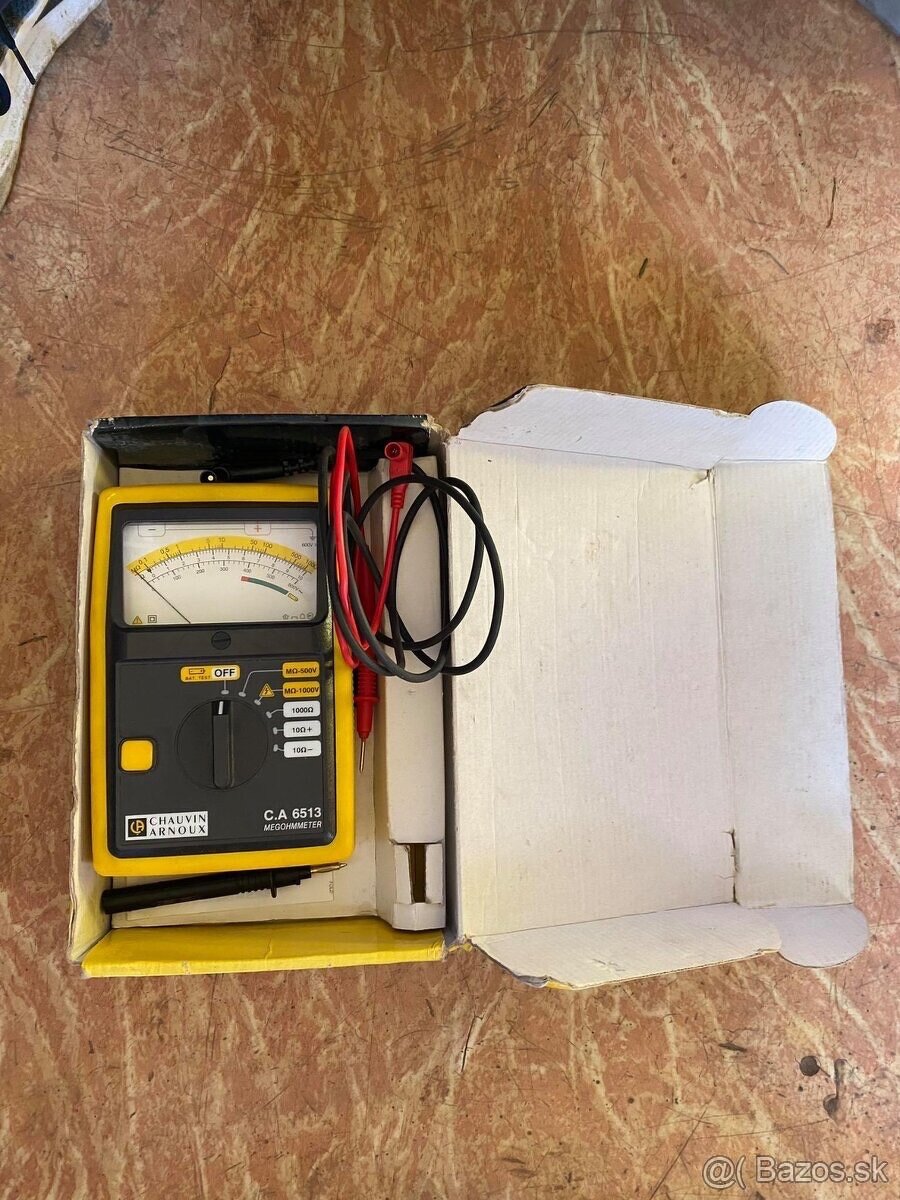 MERACIA TECHNIKA - 4