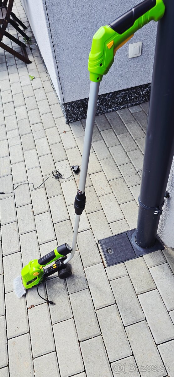 Drziak na strihac Fildmann - 4