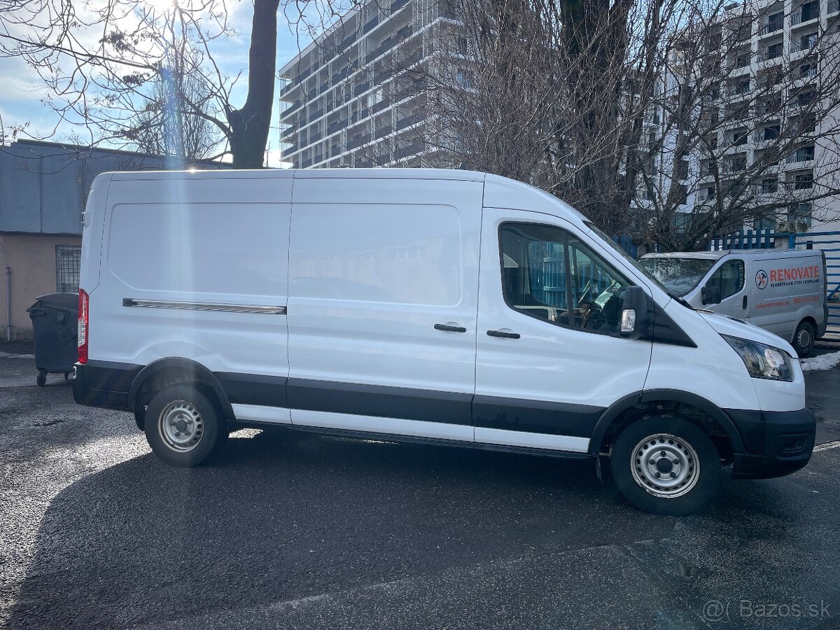 Ford Transit L3H2 - 4