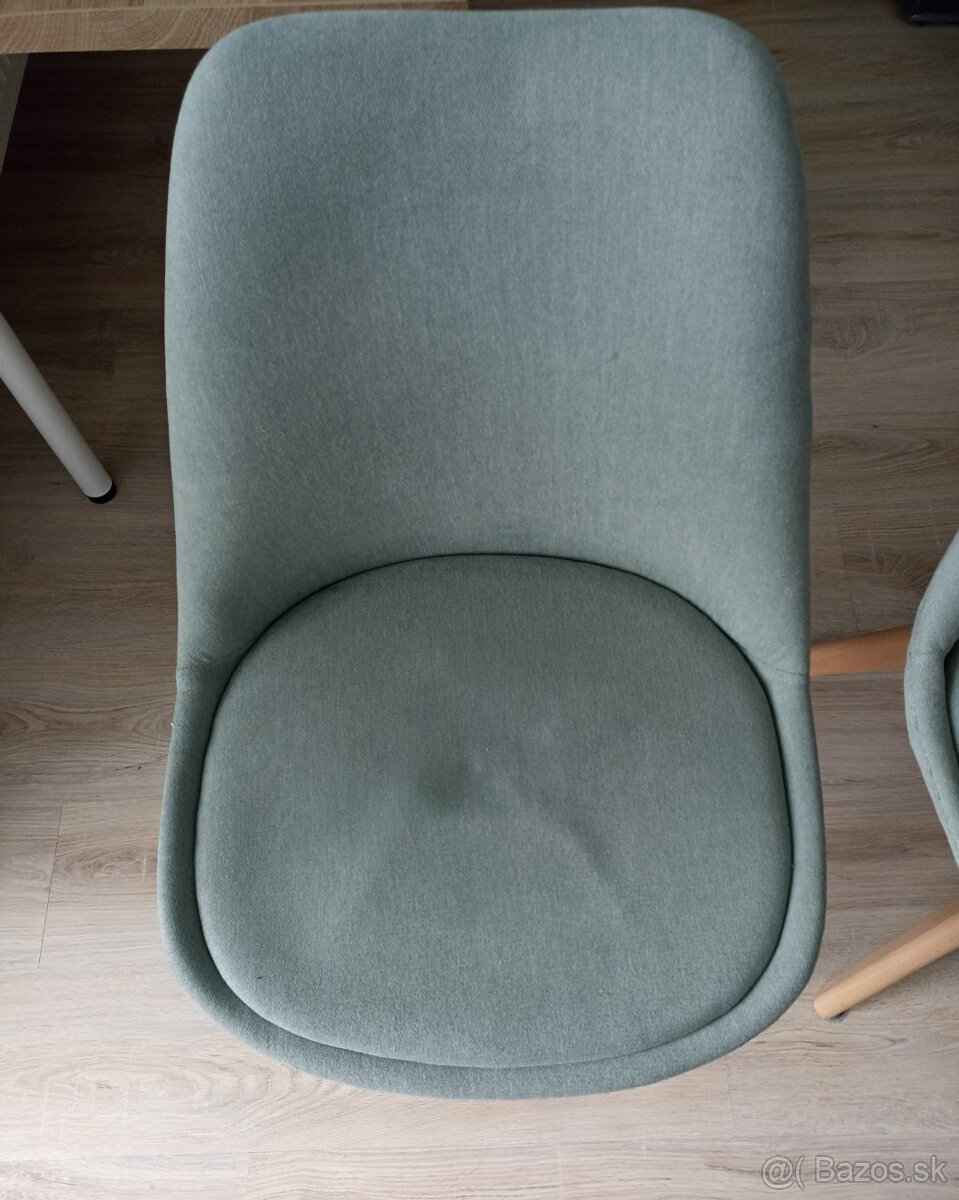 Jedálenská stolička - 4