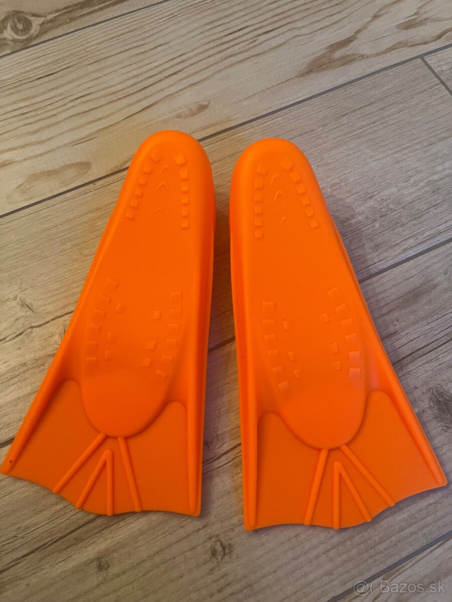 Predám detské plutvy - 4