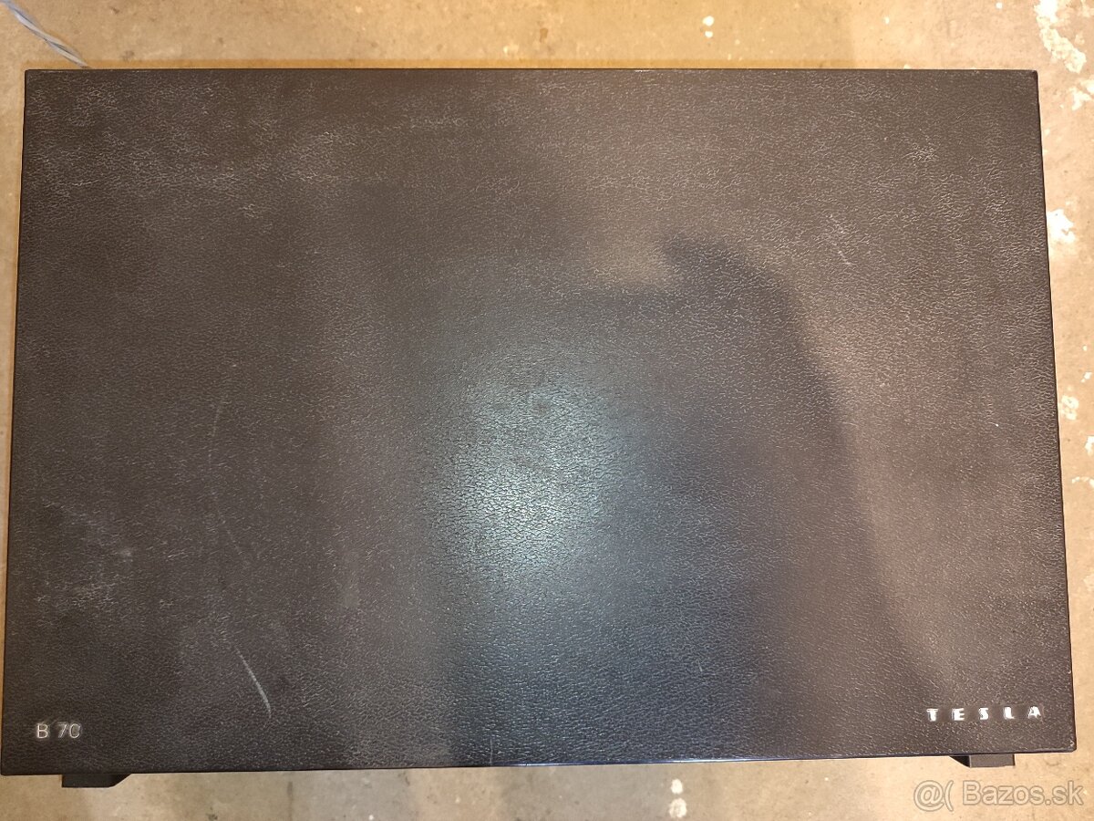 Tesla B70 - 4