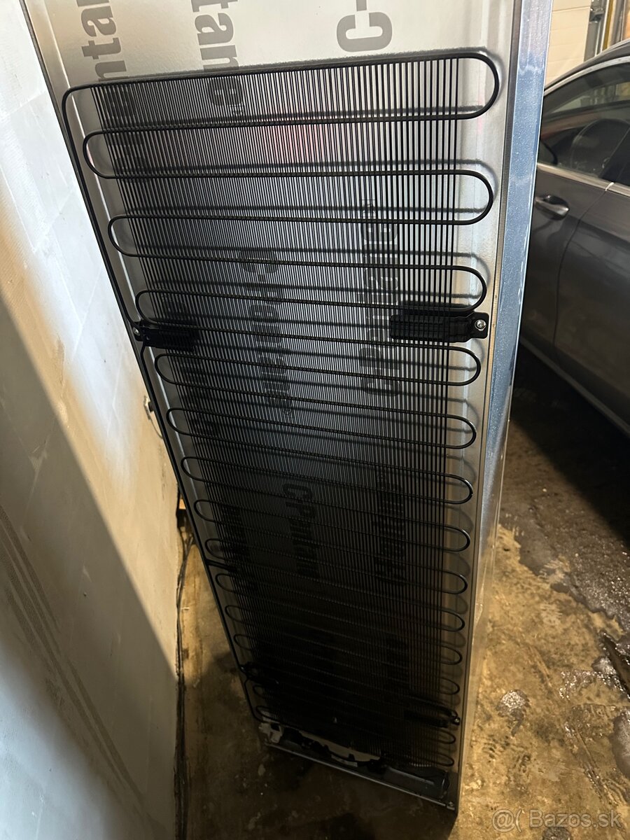 Bosch KIV87NSF0 01 - 4