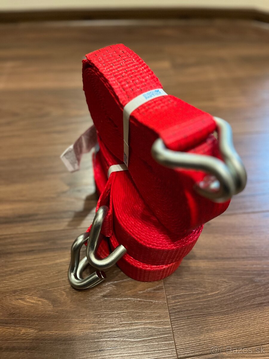 Upínací popruh ( gurtňa ) - 4