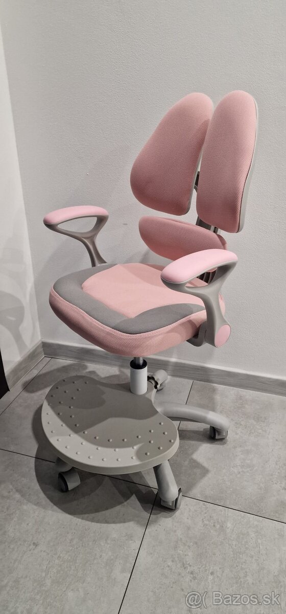 Ergonomická stolička pre dieta - 4