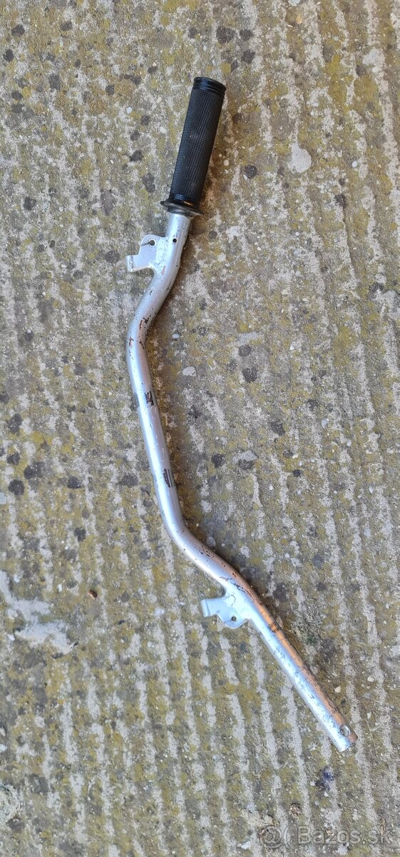 Riadidlo - JAWA ČZ 175 / 356 - 4