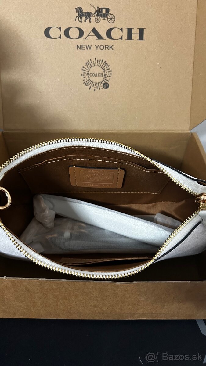 Coach kabelka - 4