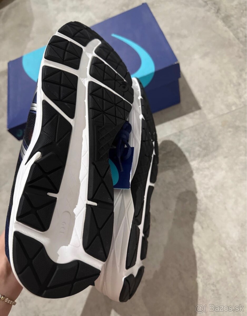 Asics tenisky - 4