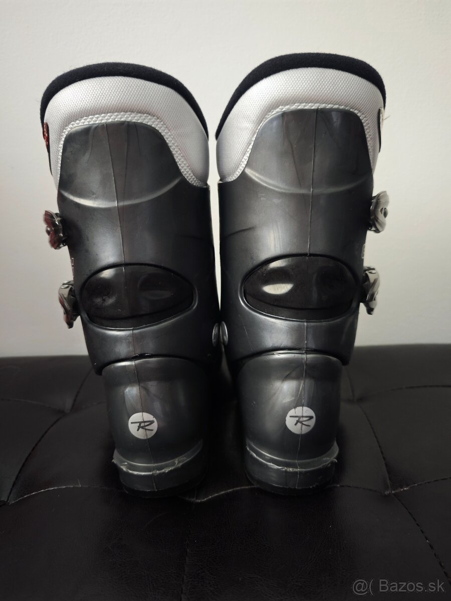 Lyziarky Rossignol CompJ4 29,3cm - 4