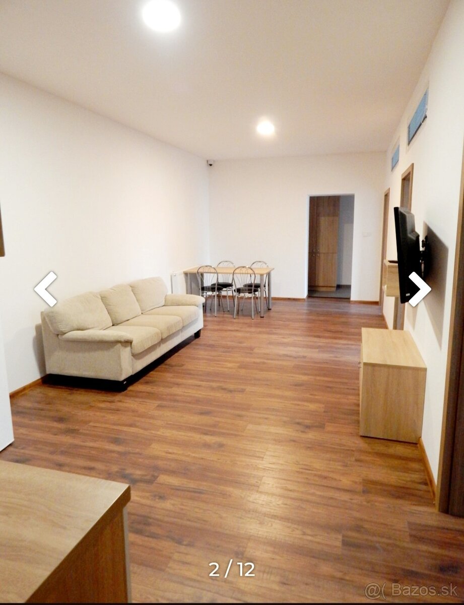 Ubytovanie v meste Ilava - 4