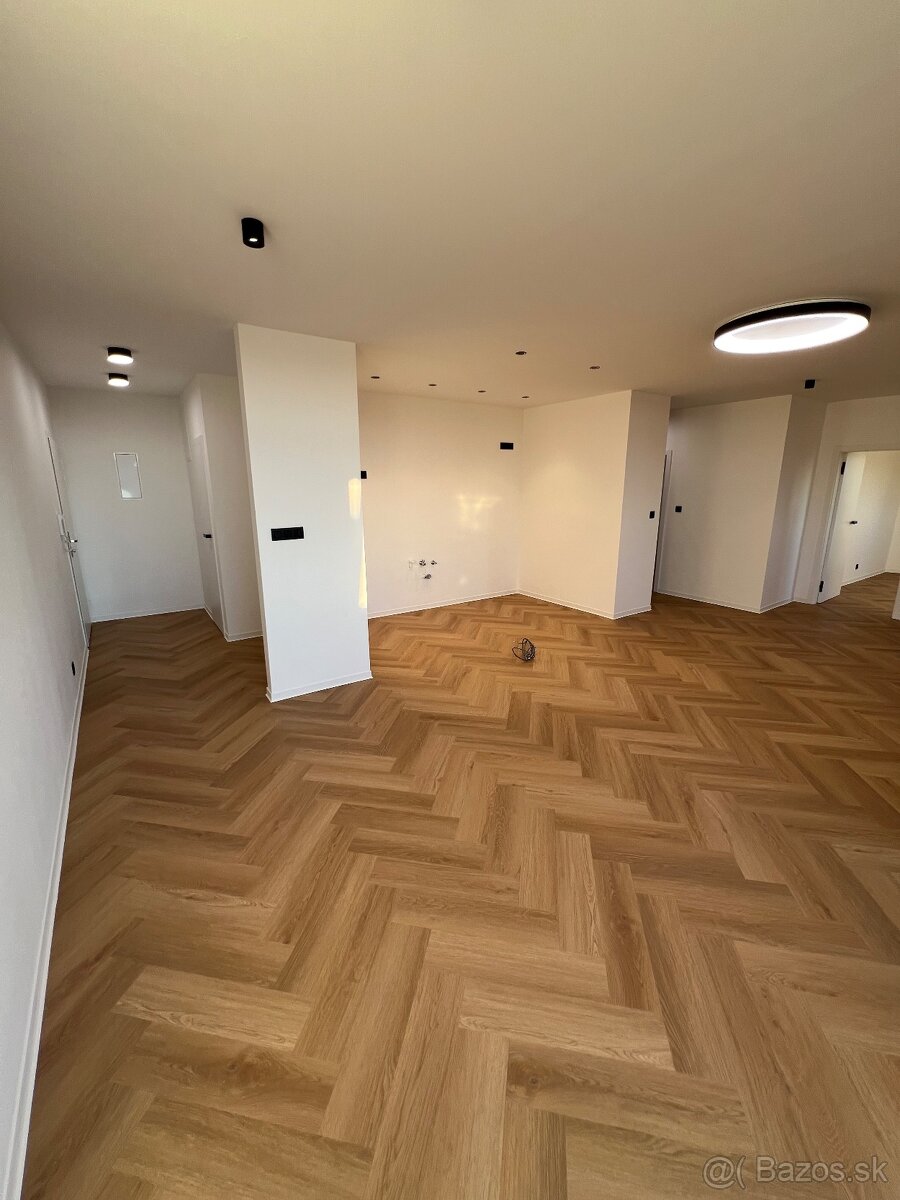 3-izbový nadštandardný byt výmena Europalace - 4