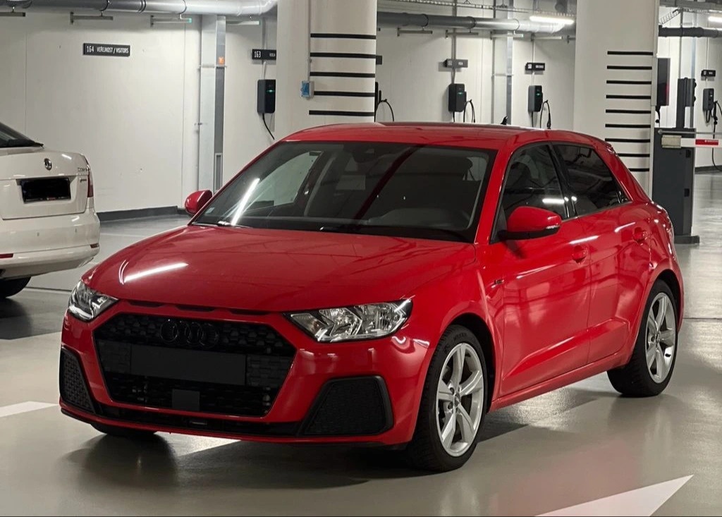 Audi A1 SPORTBACK 30 TFSI - 4