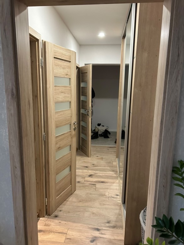 2-izbový byt Prievidza - 4