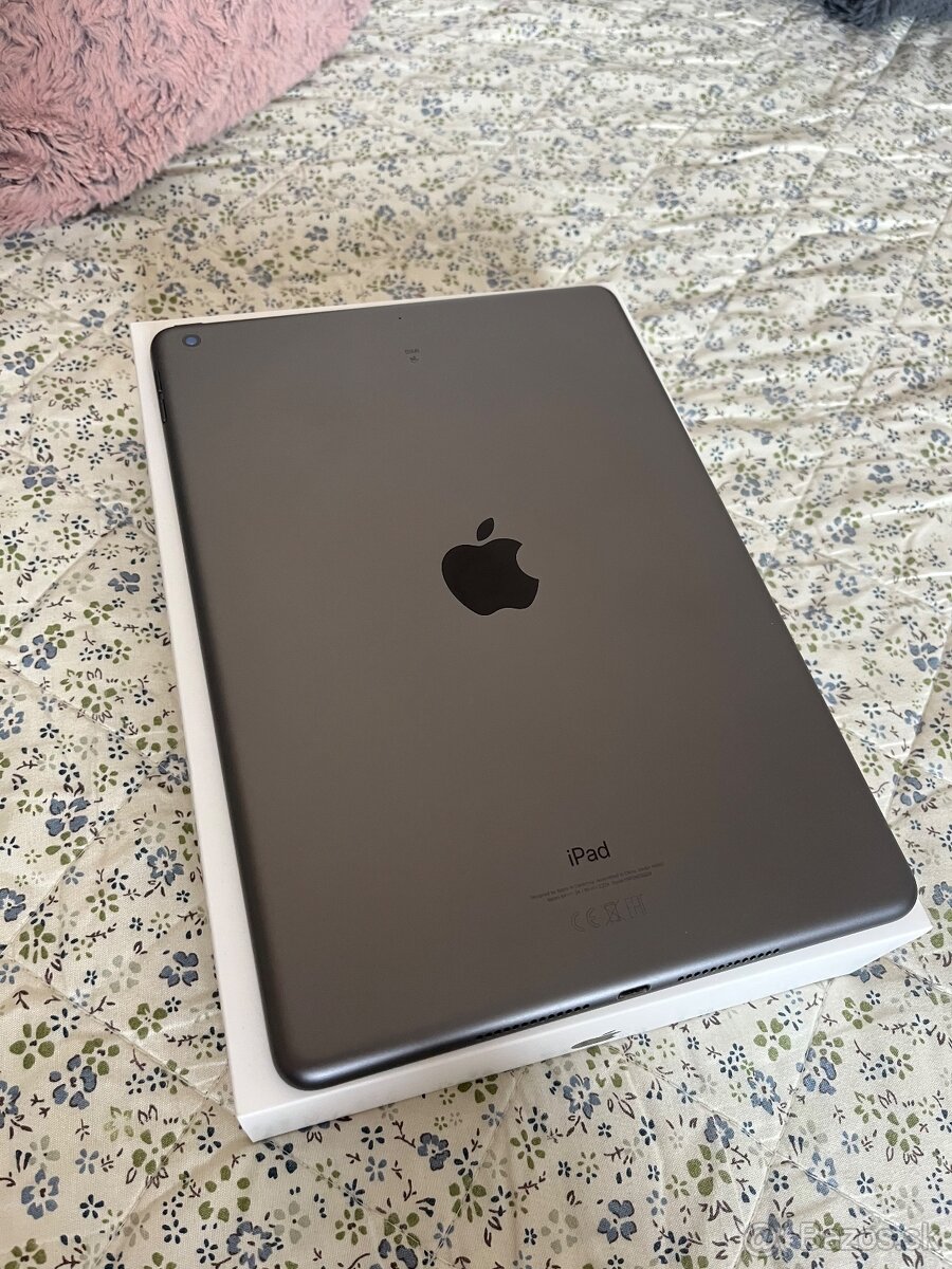 Ipad 9th generation, 64GB, Space Grey - 4