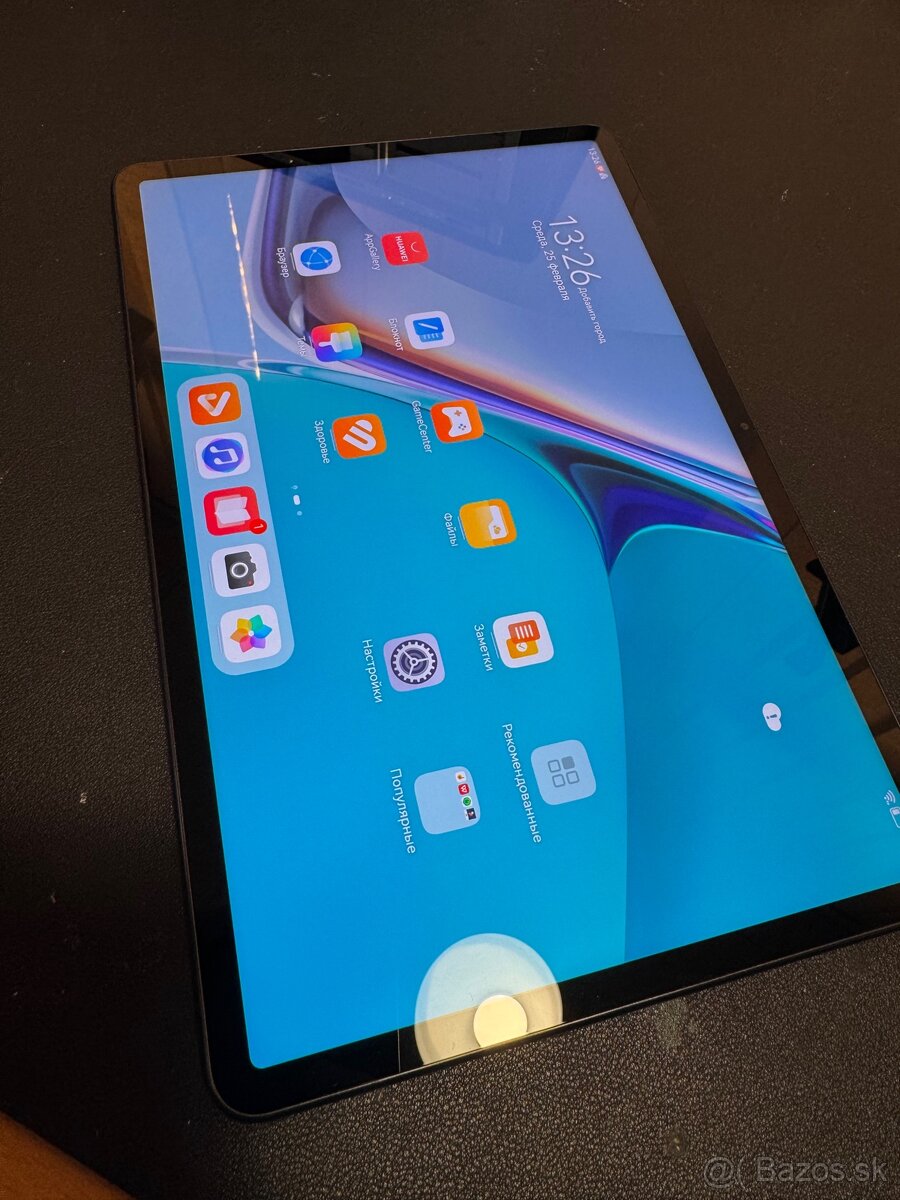 Huawei MatePad 11 – Výborný stav - 4
