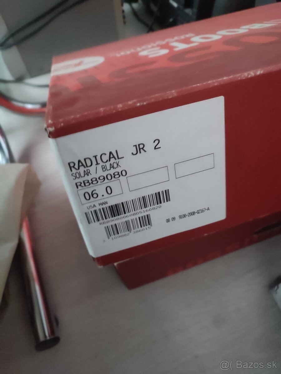 Juniorské lyžiarky Rossignol / Tecnica - 4