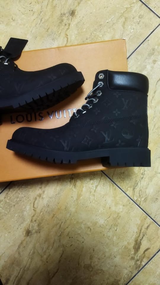 LV Timberland - 4