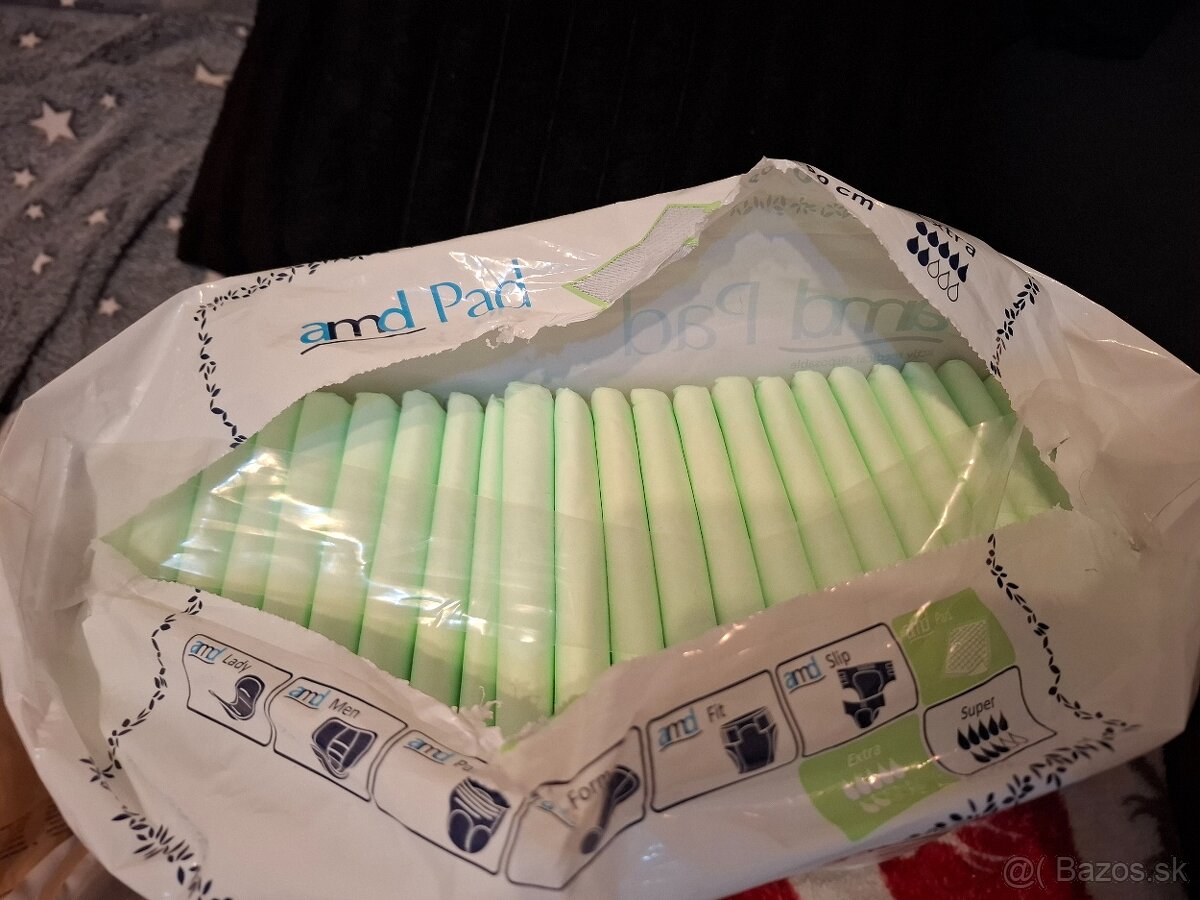 Balik do porodnice pre buducu mamicku - 4