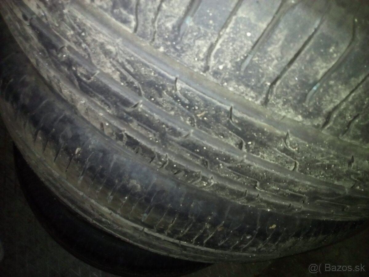 Predám Pneu - 4