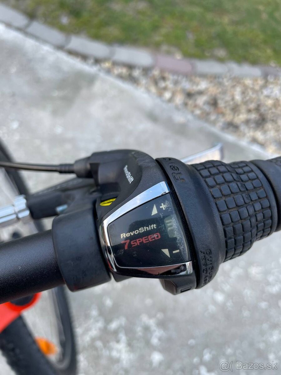 Detský bicykel Specialized Hotrock 24 - 4