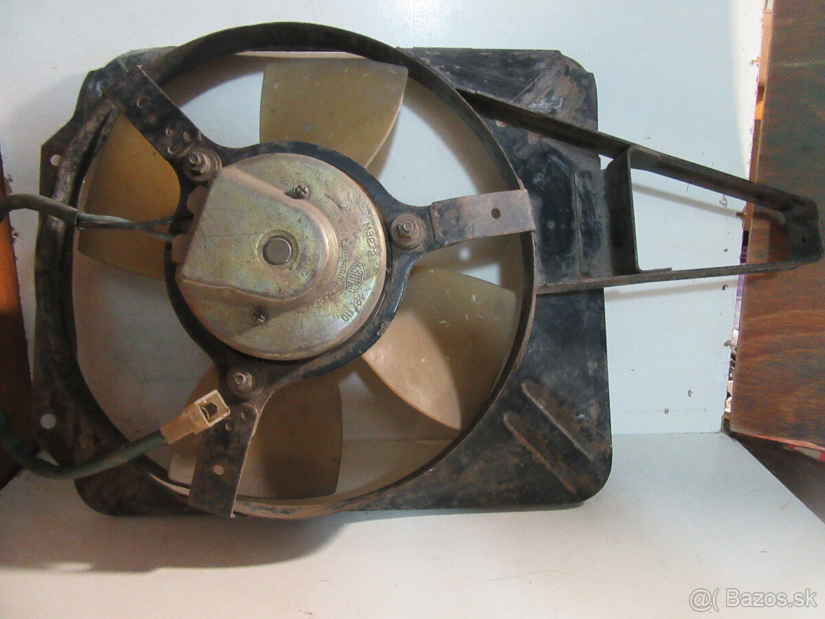 ventilátor lada 12v ☘️ - 4
