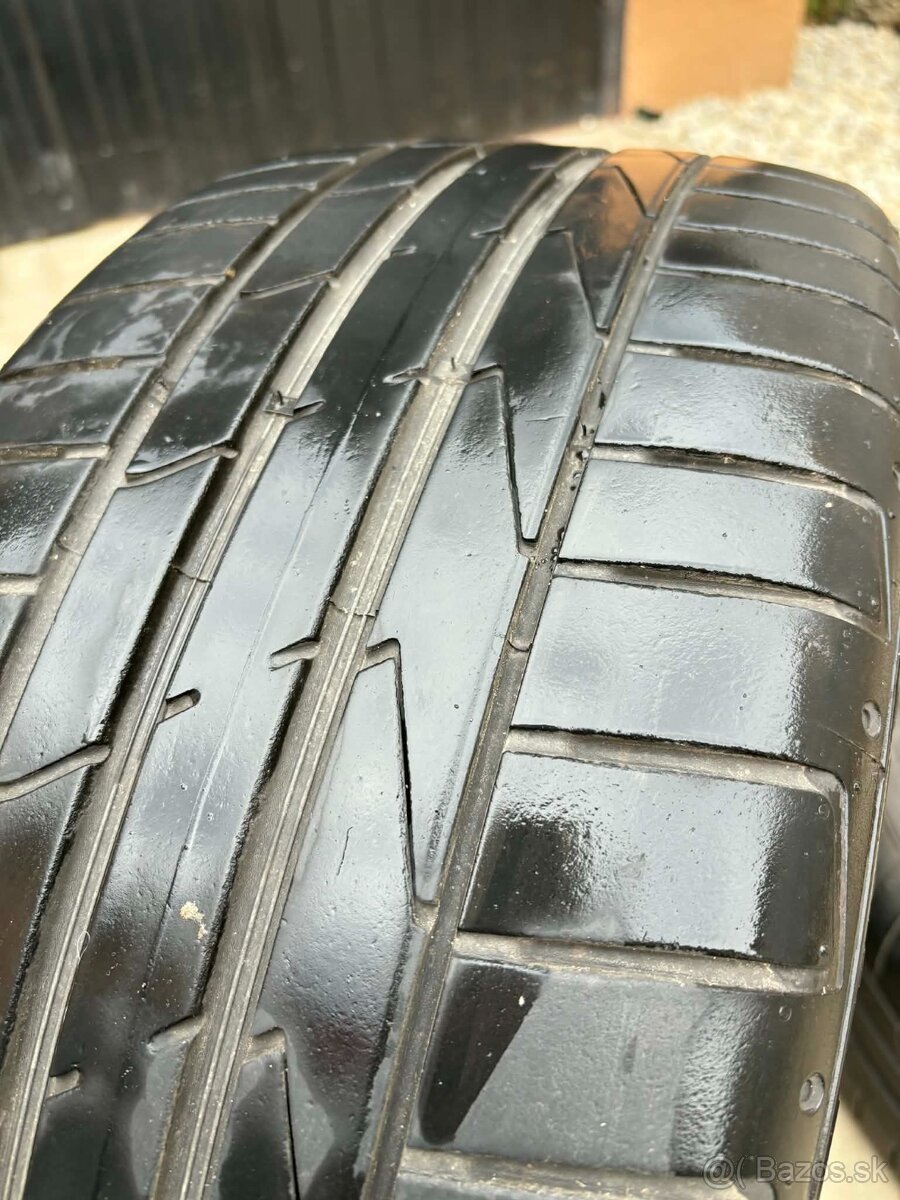 letne pneumatiky 225/45 r17 - 4
