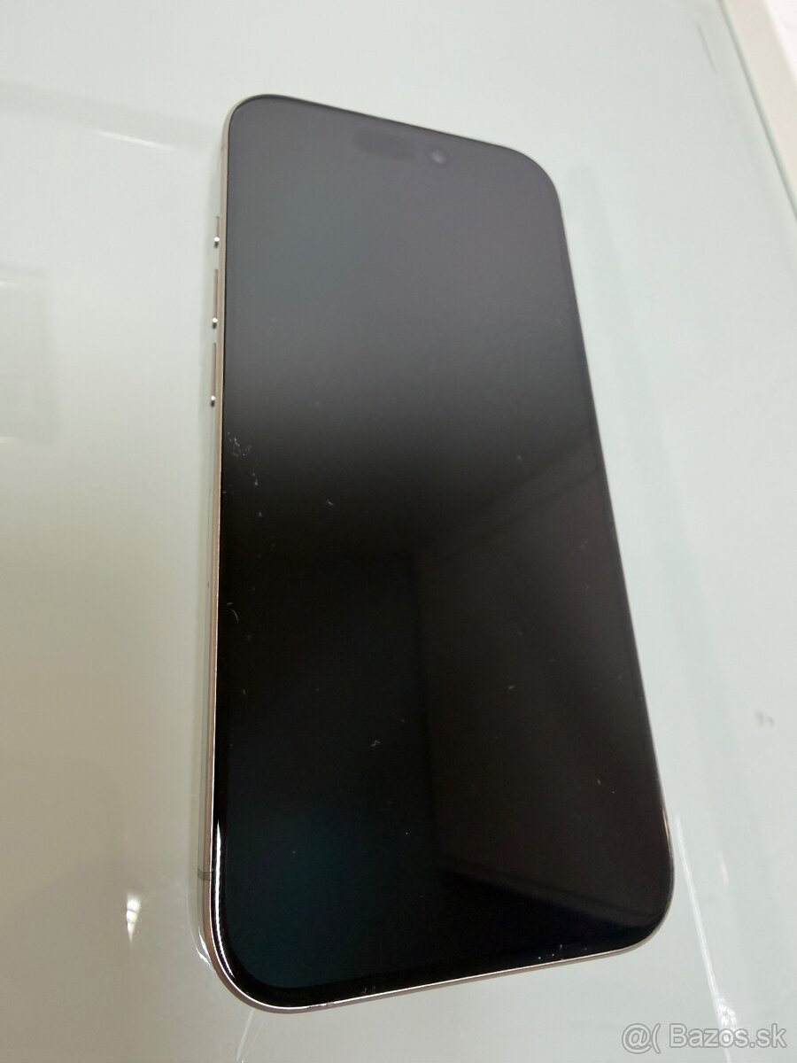 Iphone 15 PRO 256GB Natural Titanium - 4