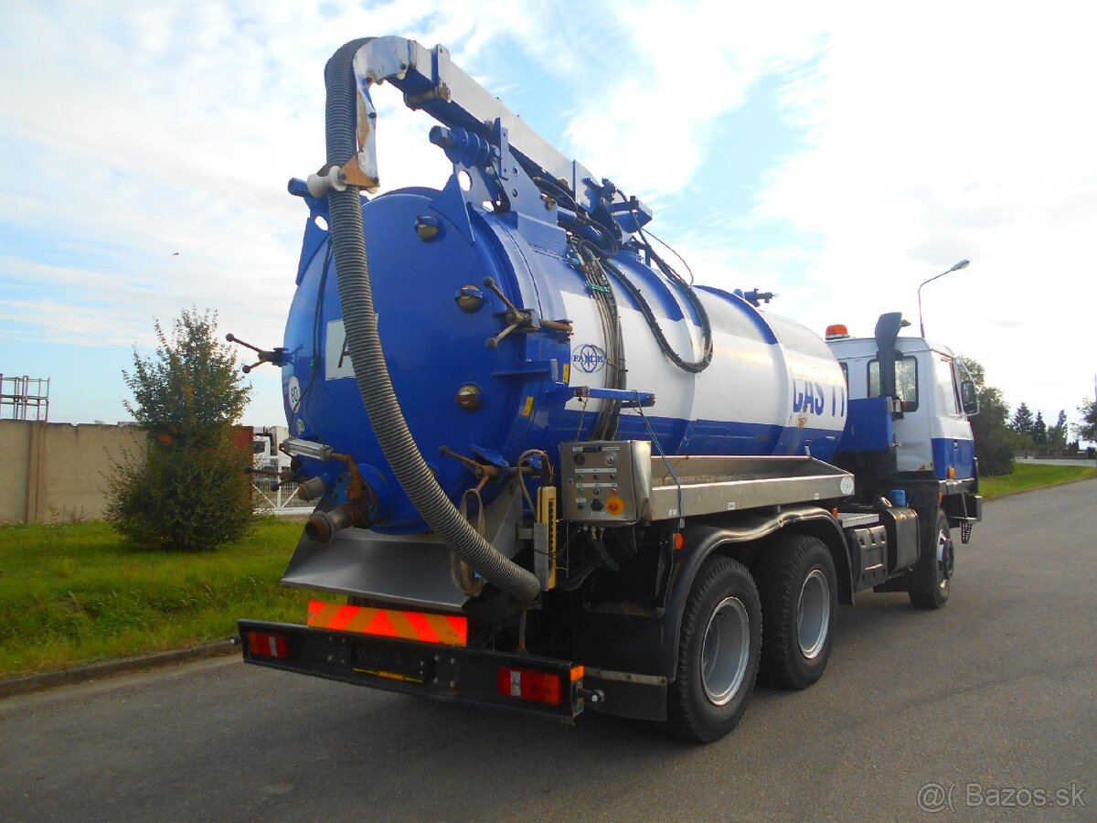 Tatra T815 CAS 111 - 4