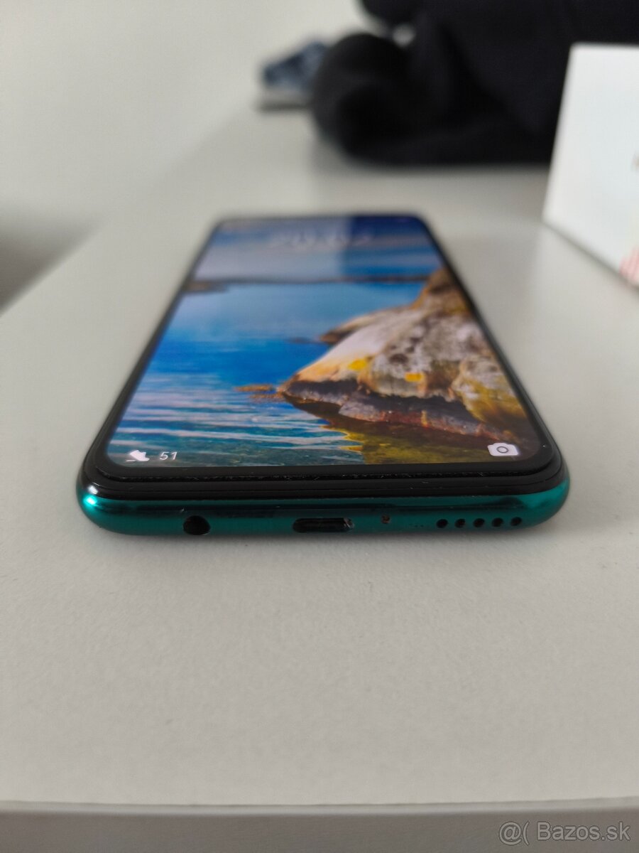 Predám Huawei P40 Lite 128 GB - 4