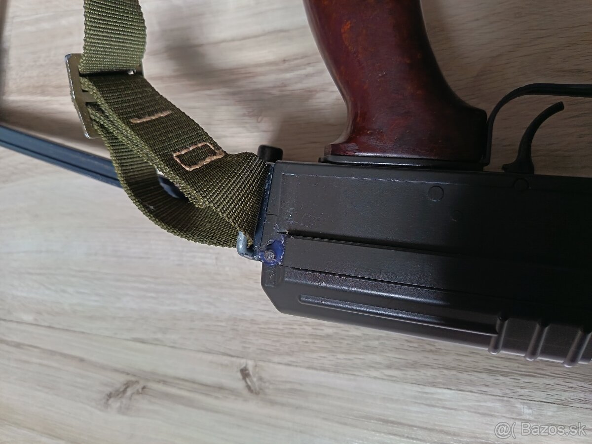 Sa vz. 58 funkčný airsoft - 4