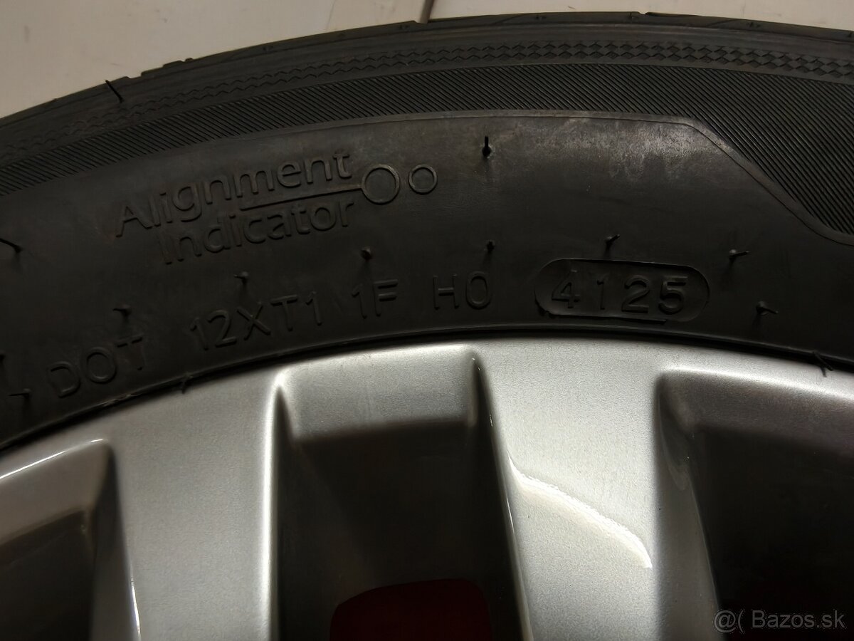 Hankook Ventus Prime 3 215/55 R17 94V - 4