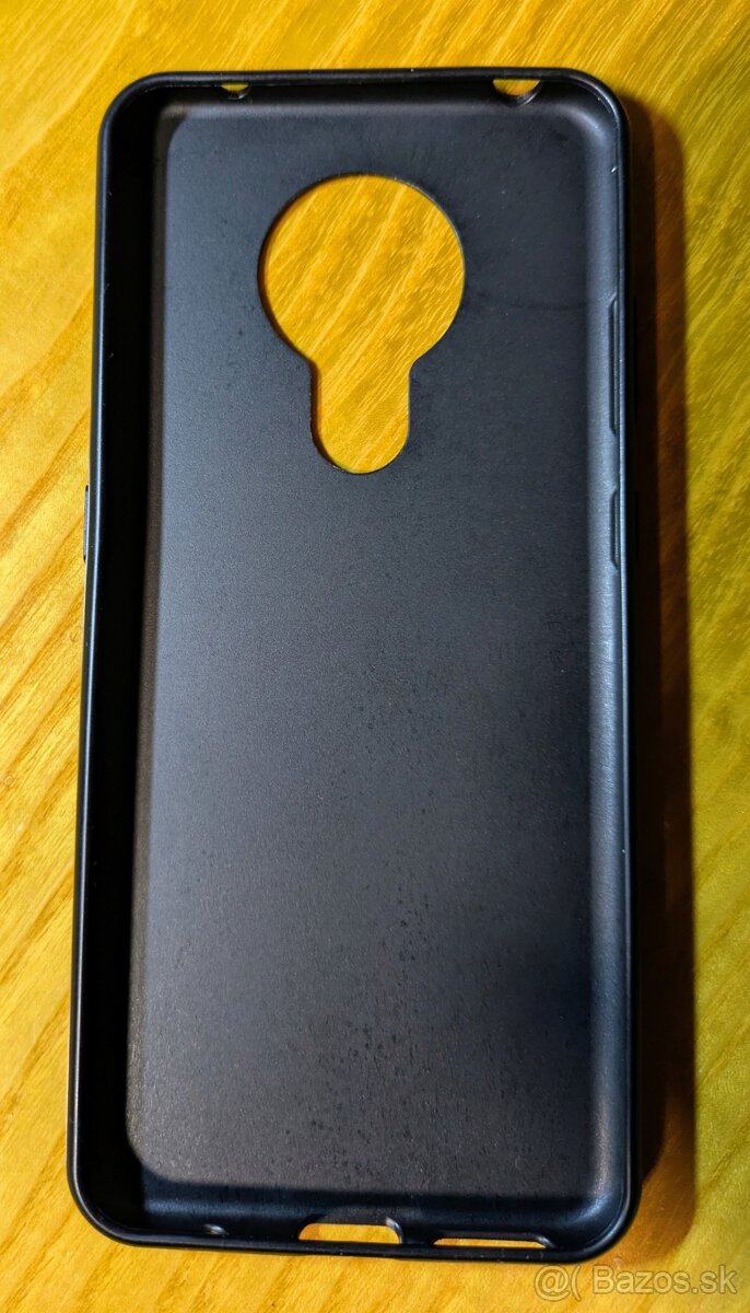 Nokia 5.3, 4GB/64GB - 4