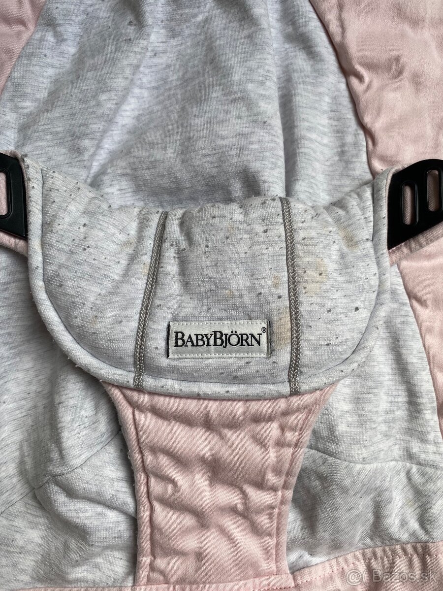 Lehatko Babybjorn - 4