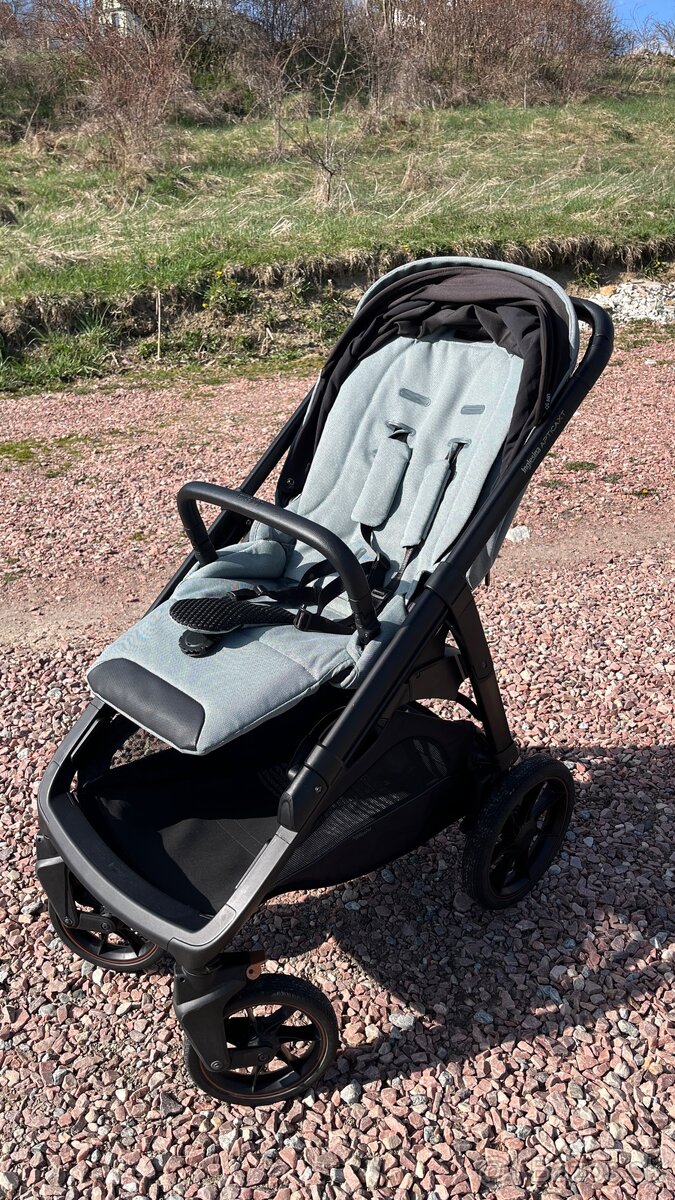 Detský kočík Inglesina APTICA XT - 4