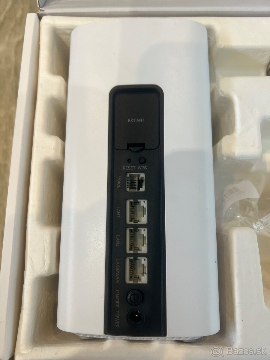 Modem 5G, o2 - 4