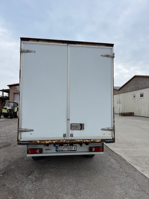 Renault Master / r.v.2015 - 4