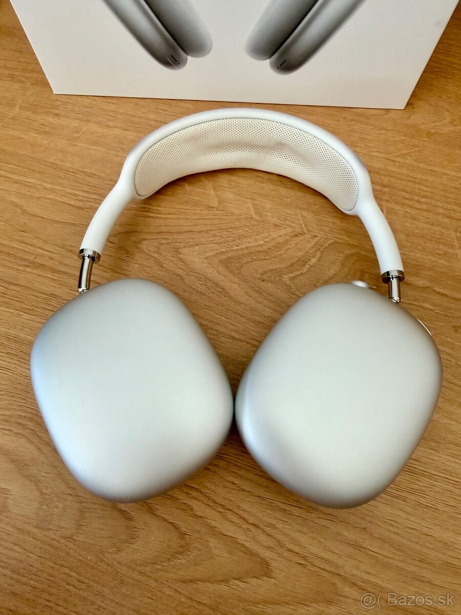 AirPods Max - 4