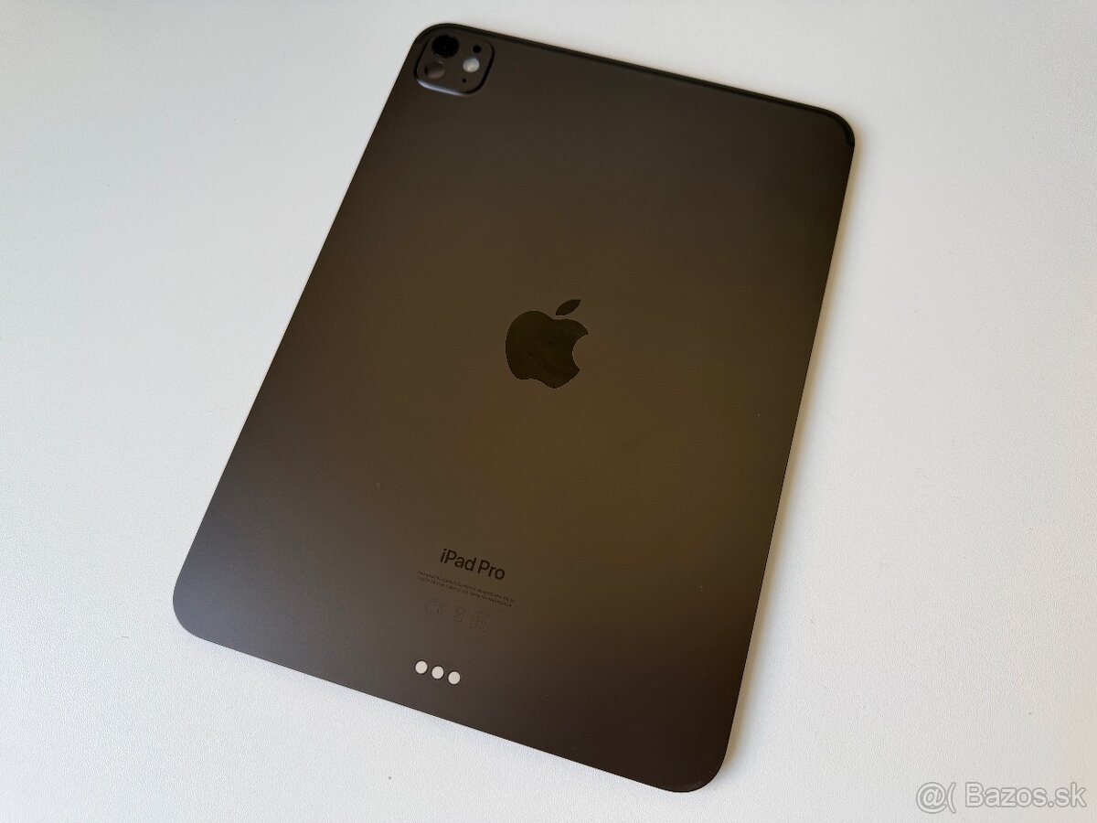 iPad Pro M4 11 Palcov - 4