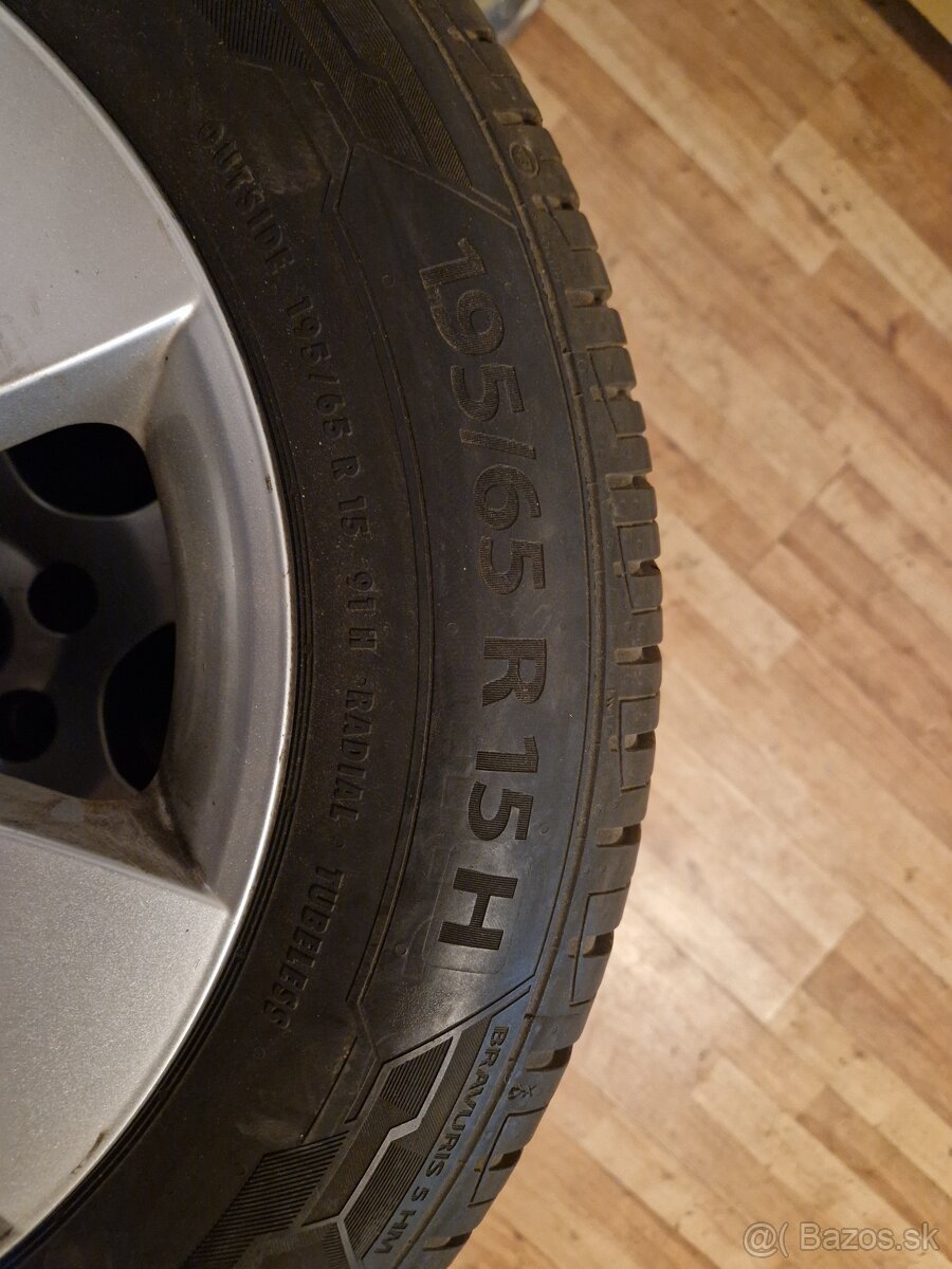 5x112r15 - 4