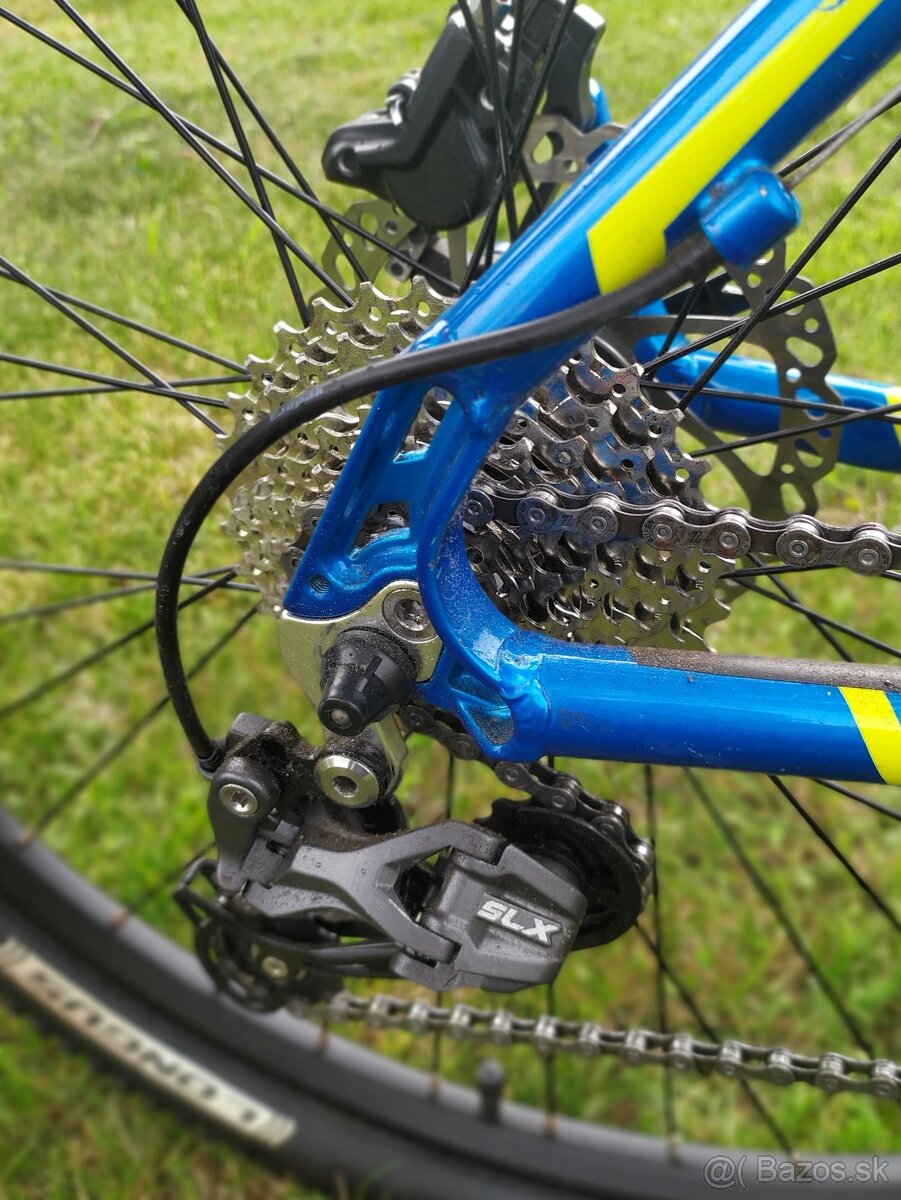 Bicykel ako nový - 4