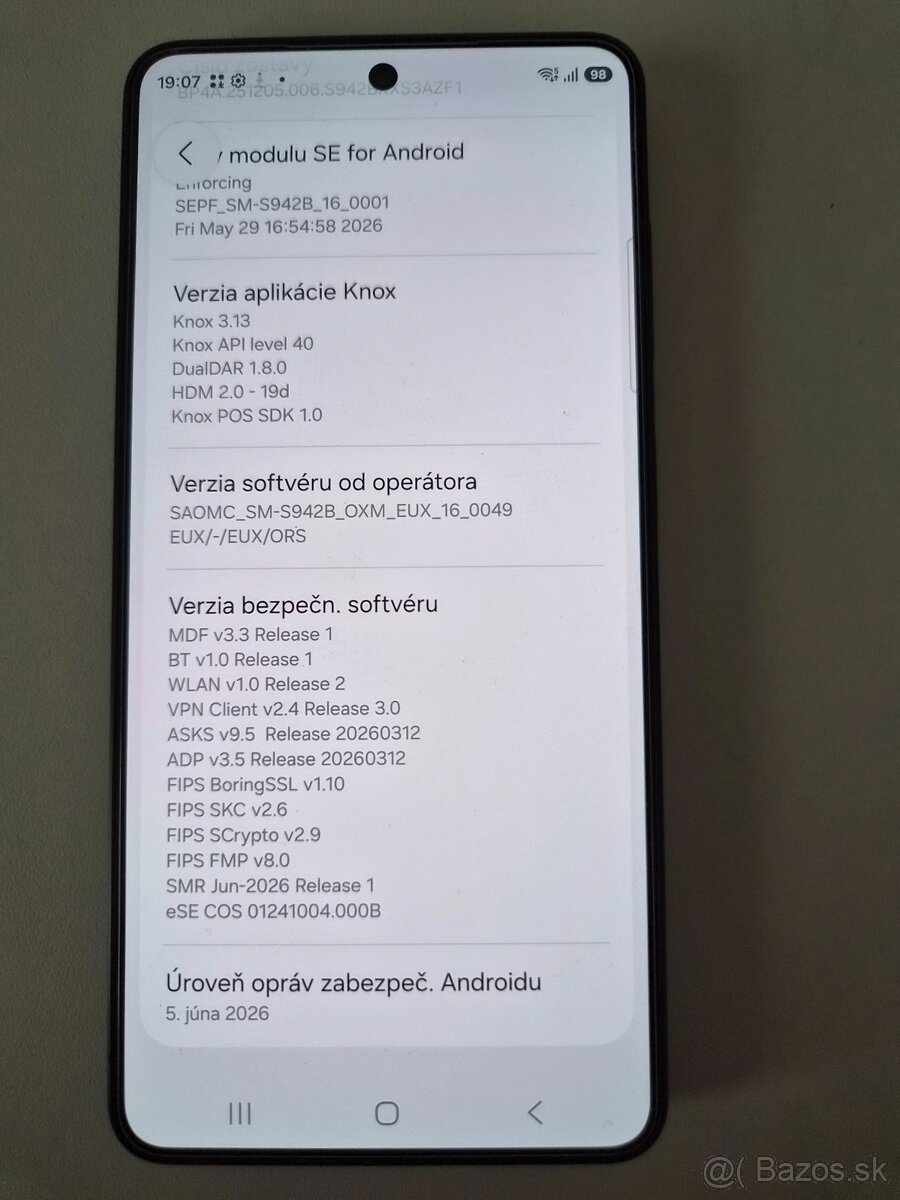 Samsung galaxy s26 512gb - 4