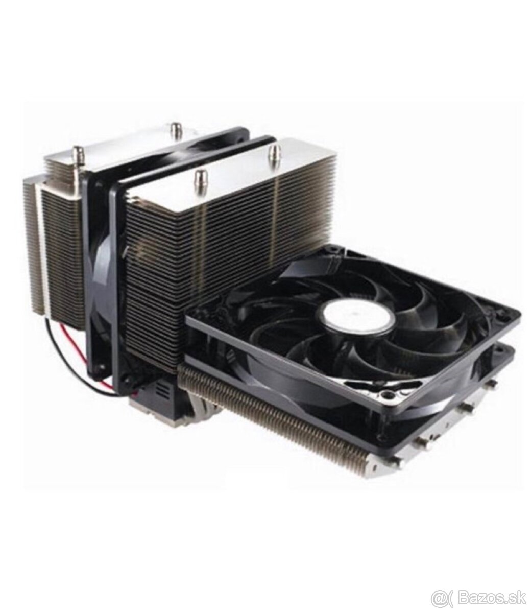 Cooler Master Master V10 - 4