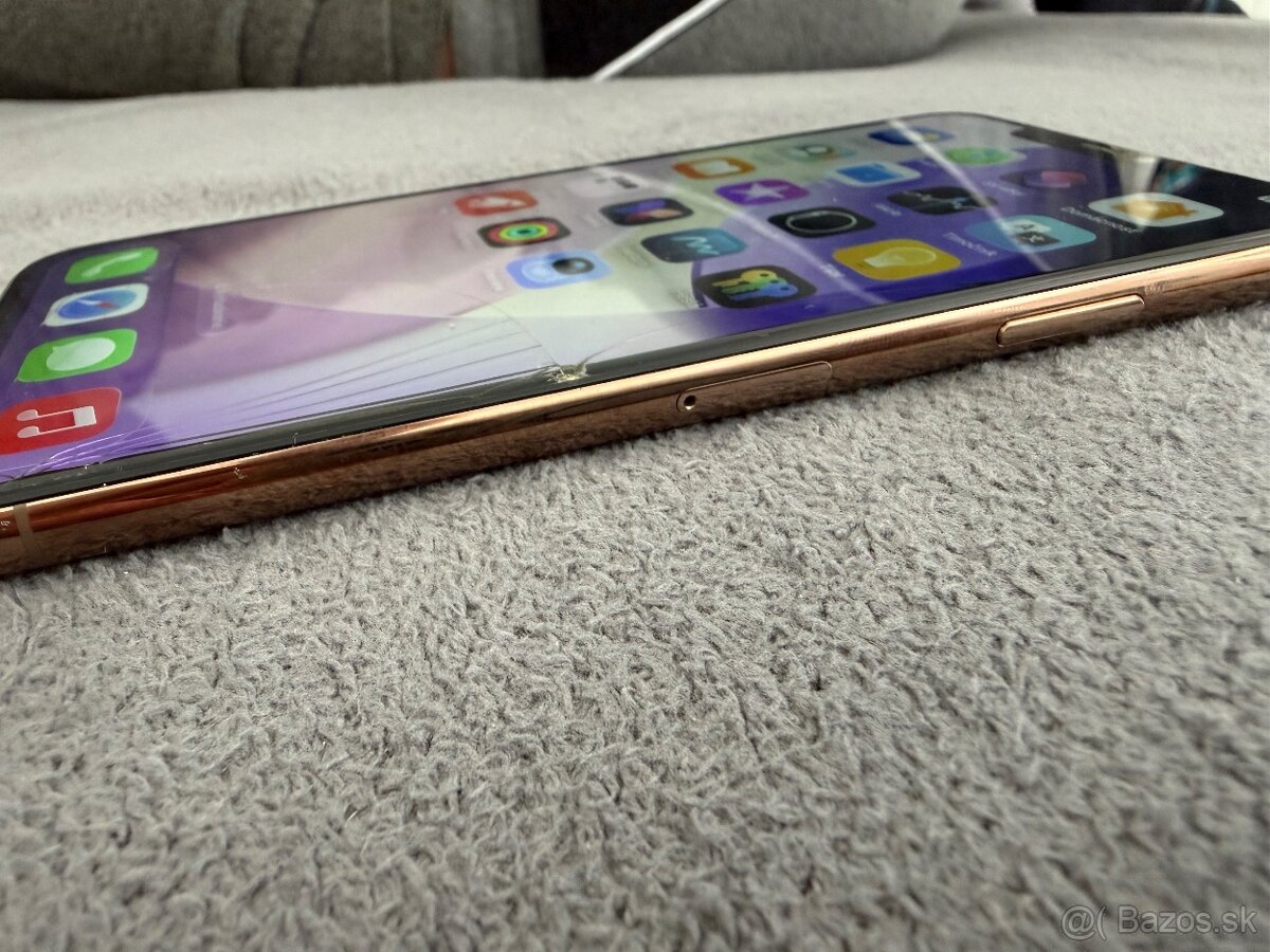 Iphone 11 Pro Max 64GB - 4
