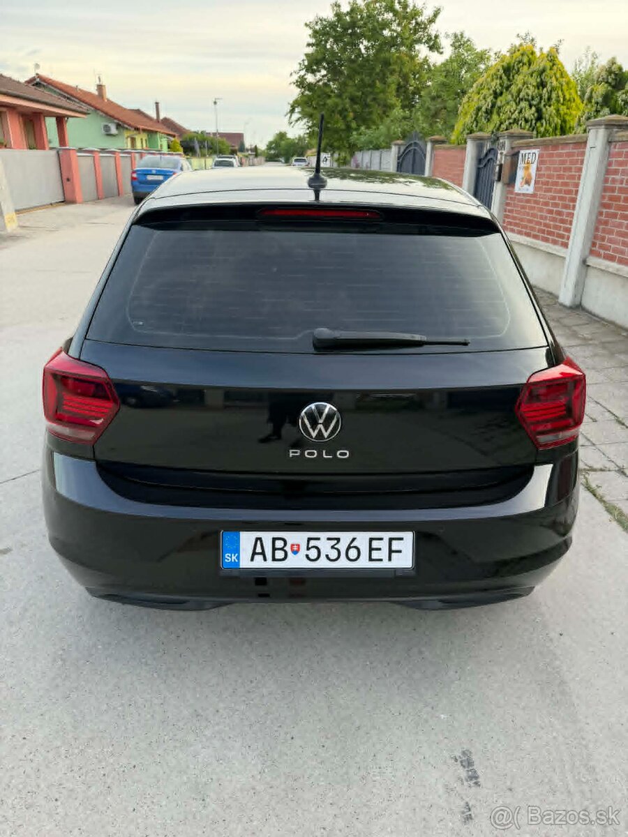 Polo - 4